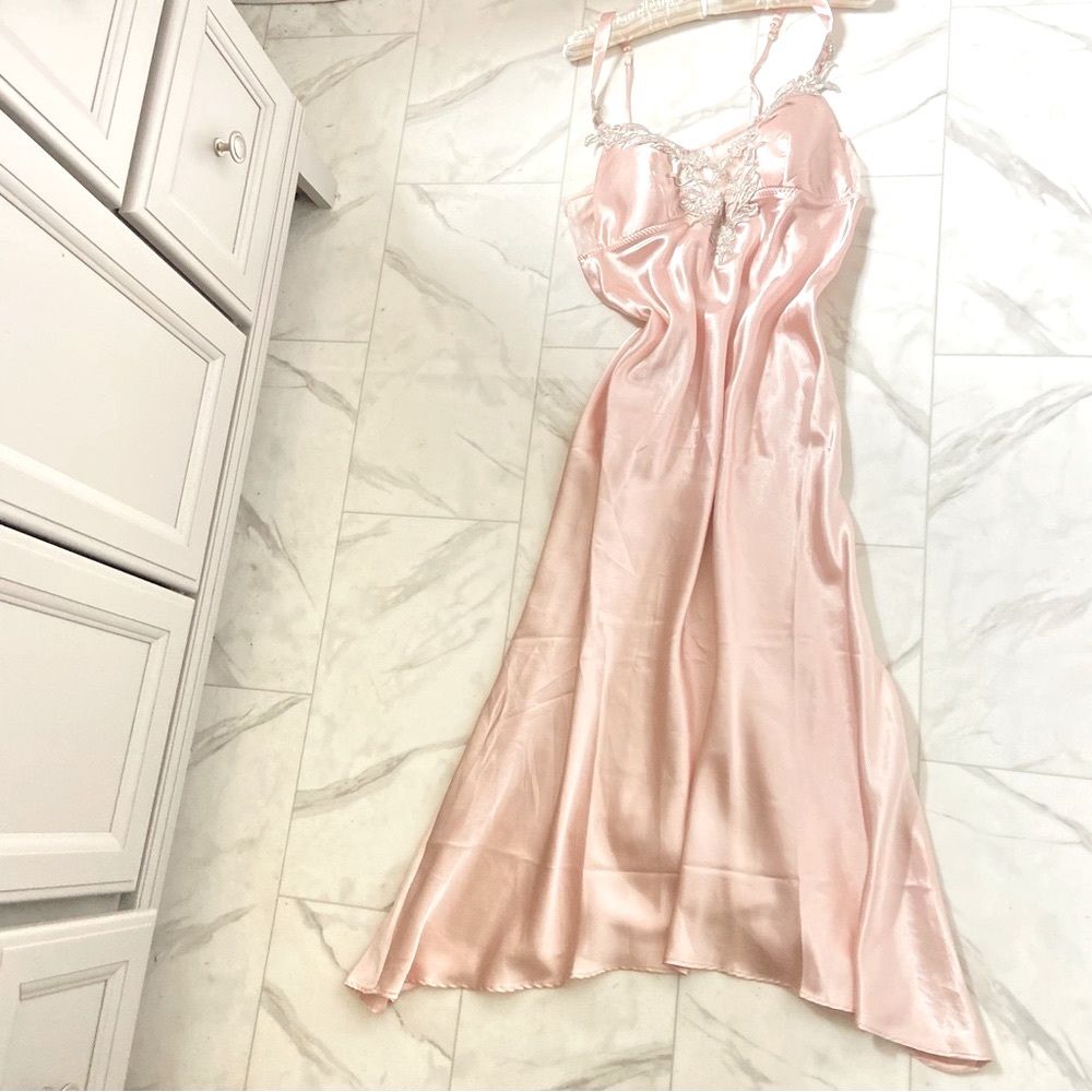 Flora Nikrooz Glam Nightgown